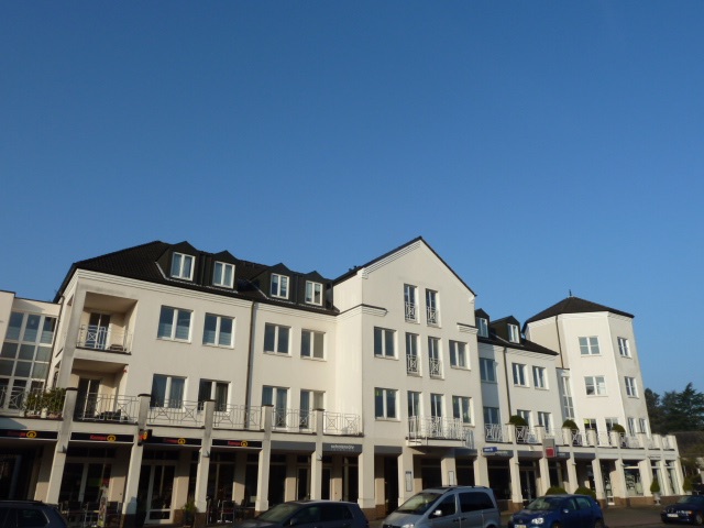 Voss Vermietung Meerbusch Arkaden