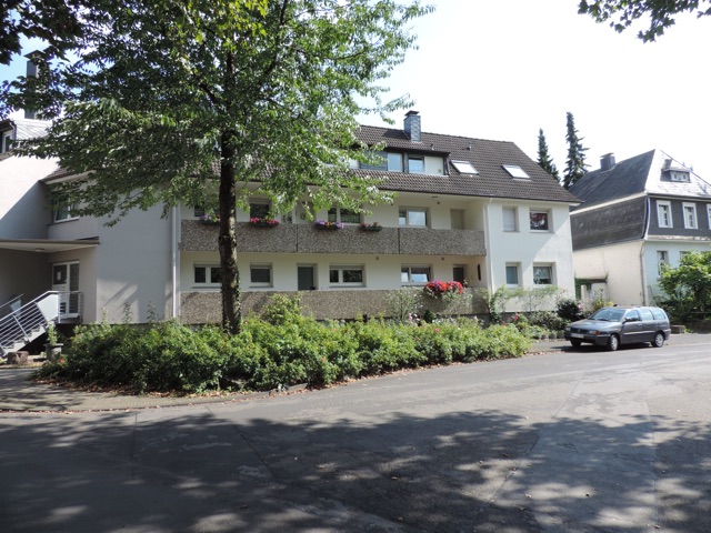 Voss Vermietung Fürker Straße