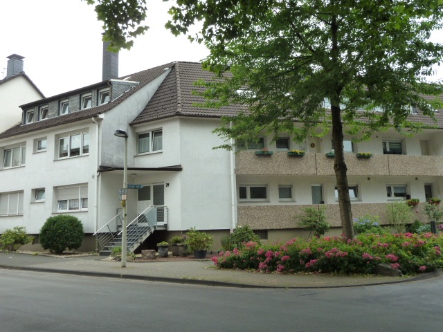 Voss Vermietung Fürker Straße 79 Solingen